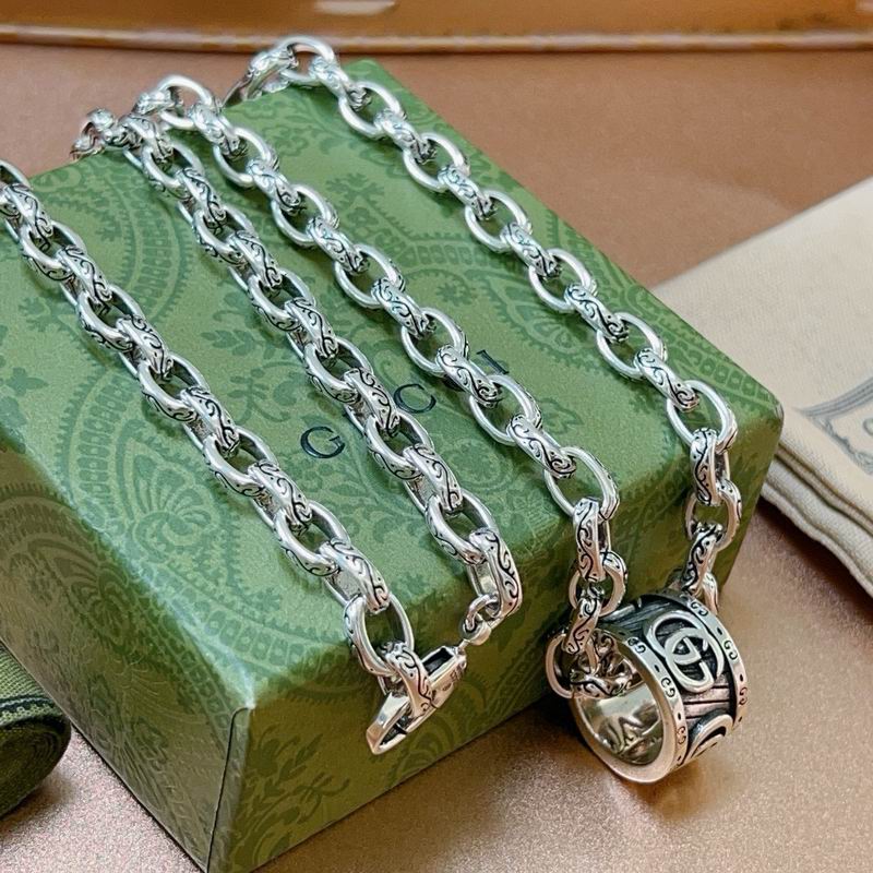 Gucci Necklace 06yxh11